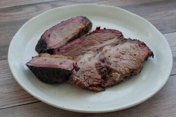 BBQ Brisket