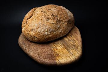 Fototapeta na wymiar bread