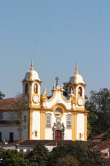 parish church of santo antonio