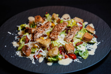 Caesars Salad