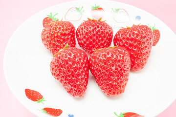 ストロベリー