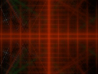 Imaginatory fractal background generated Image