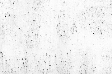 Metal texture with scratches and cracks which can be used as a background