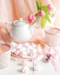 cup of tea