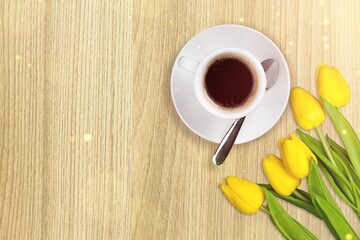 Coffee.