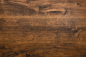background dark brown wood