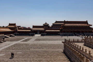 Forbidden City - 427718403