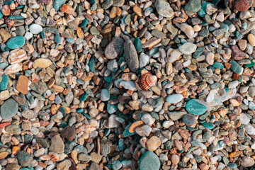 stone wall background