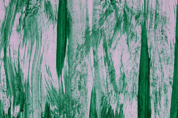 texture of the dirty green watercolor background