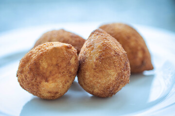 Coxinha