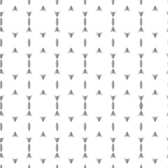 Full seamless black and white texture pattern for decor and textile fabric printing. Abstract multipurpose model design for fashion and home design.