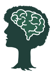 Brain tree Growing idea