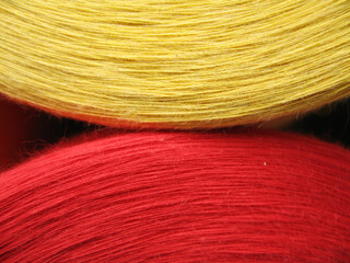 Yarn Cones