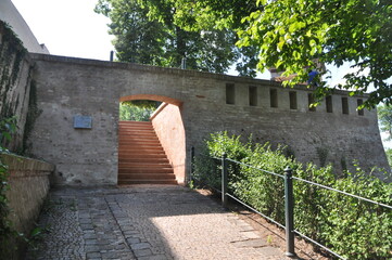 Spilberk, zamek, twierdza, Brno, Czechy © Albin Marciniak