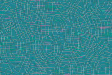 Full seamless abstract monochrome pattern vector for decoration. Texture design for textile fabric printing and wallpaper. Grunge model for fashion and home design.