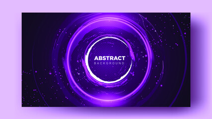 Abstract Background. Purple color with texture
