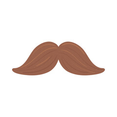 moustache hipster trendy