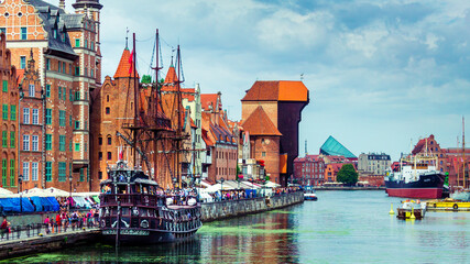 Gdańsk    © Adam