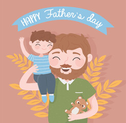 happy fathers day