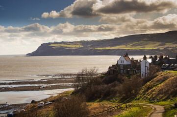 Robin Hoods Bay