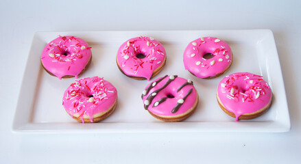 DONAS DONUTS - GOES