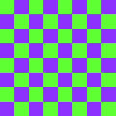 abstract background with squares