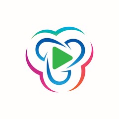 Play Fast Logo Design