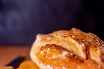 DOF pan