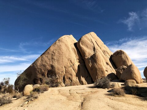 Geological Formations