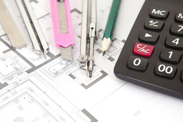 Interior design and decoration