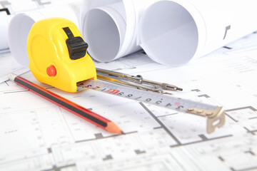 Design drawings