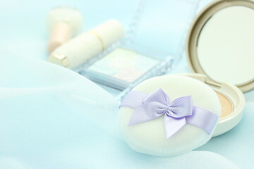 ビューティーイメージの化粧品