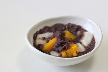 冬至かぼちゃ