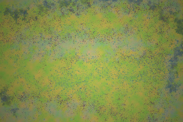An abstract paint splatter background image.