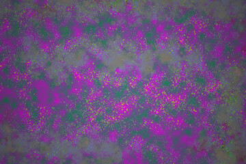 An abstract paint splatter background image.