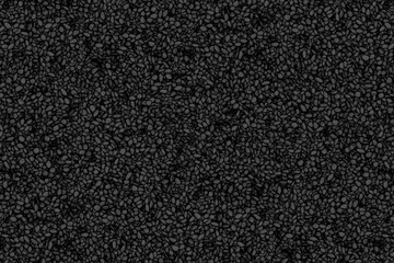 dark grey gravel stone texture pattern backdrop