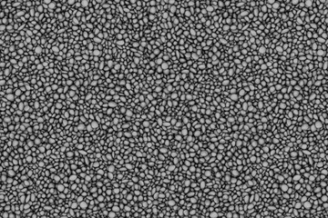 dark grey gravel stone texture pattern backdrop