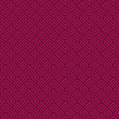 maroon squares and triangles. vector seamless pattern.  geometric repetitive background. fabric swatch. wrapping paper. continuous print. stylish texture. design element for home decor, textile, cloth