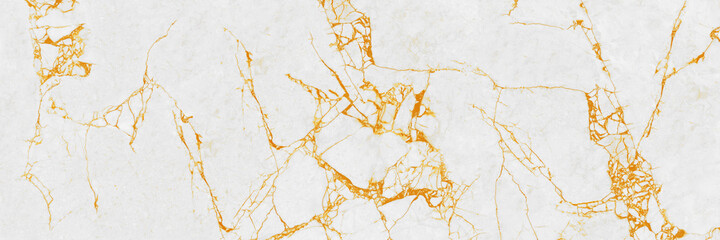 white marble with golden veins with high resolution and full size.