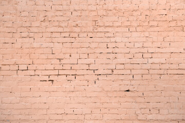 old brick wall