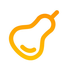 Obraz premium Autumn icon 