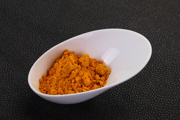 Aroma turmeric powder
