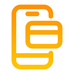 Obraz premium Black Friday Icon