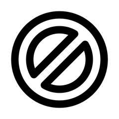 Fototapeta premium User interface icon
