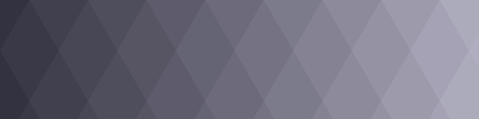 Obraz premium Abstract color Low-Polygones Generative Art background illustration