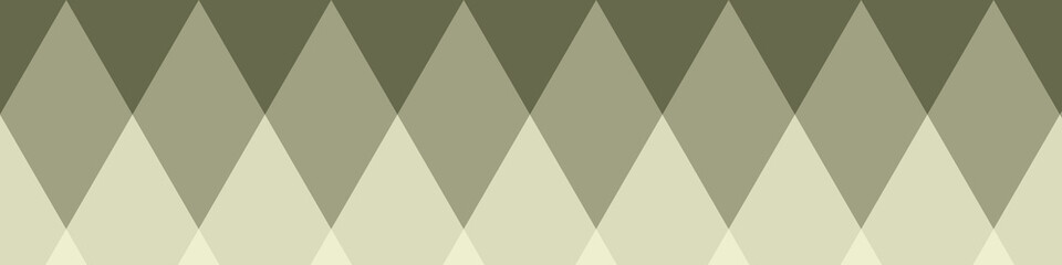 Abstract color Low-Polygones Generative Art background illustration