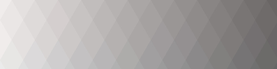 Obraz premium Abstract color Low-Polygones Generative Art background illustration
