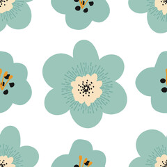 Noelle Seamless Pattern
