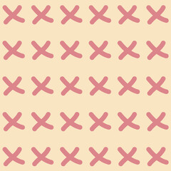 Noelle Seamless Pattern
