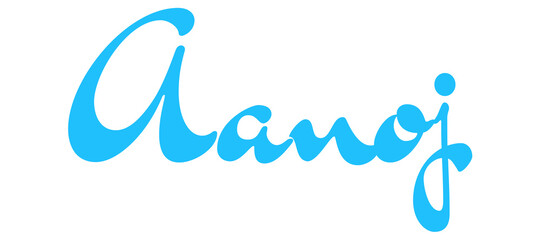 Aanoj